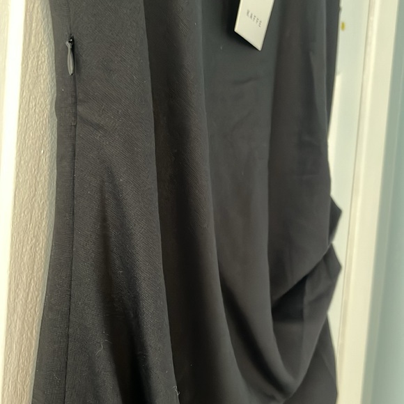 BNWT- Silver Icing-Dance with Me dress-Large - Picture 3 of 14